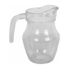 Κανάτα κρασιού γυάλινη 500 ml - KESKOR 61308