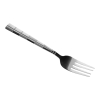 Πιρούνια τεμ. 6 INOX 18/C - KESKOR