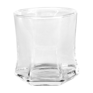 Ποτήρια κρασιού γυάλινα 6 τεμ. 230 ml Φ7,8Χ8,8 εκ. - KESKOR 56267