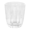 Ποτήρια σφηνάκι γυάλινα τεμ. 6 50 ml Φ5Χ6 εκ. - KESKOR 61589