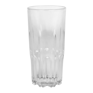 Ποτήρια νερού γυάλινα τεμ. 6 300 ml Φ7Χ13 εκ. - KESKOR 61250