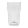 Ποτήρι νερού γυάλινο τεμ. 6 280 ml Φ7,5Χ11,8 εκ. - KESKOR 61292