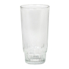 Ποτήρια νερού γυάλινα τεμ. 6 370 ml Φ8Χ14,8 εκ. - KESKOR 61295
