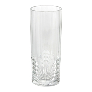 Ποτήρια νερού γυάλινα τεμ. 6 240 ml Φ6,2Χ14,7 εκ. - KESKOR 7005