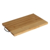 Επιφάνεια κοπής Bamboo 30Χ20 εκ. - KESKOR 61132