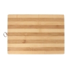 Επιφάνεια κοπής Bamboo 40Χ30 εκ. - KESKOR 61131