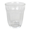 Ποτήρια κρασιού γυάλινα τεμ. 6 110 ml Φ6,2Χ7 εκ. - KESKOR 61297