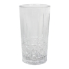 Ποτήρια νερού γυάλινα τεμ. 6 280 ml Φ6,8Χ12,7 εκ. - KESKOR 61304