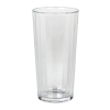 Ποτήρια νερού γυάλινα τεμ. 6 190 ml Φ6Χ12 εκ. - KESKOR 61320