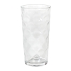 Ποτήρια νερού γυάλινα τεμ. 6 190 ml Φ6Χ12 εκ. - KESKOR 61323