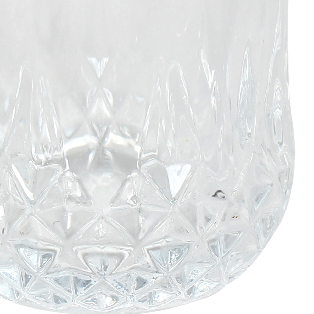 Ποτήρια σφηνάκι - λικέρ γυάλινα τεμ. 6 45 ml Φ4,4Χ5,5 εκ. - KESKOR 61342