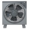 Ανεμιστήρας BOX FAN 35 Watt με χρονοδιακόπτη 60 λεπτά - KYT-30-A