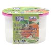 Συλλέκτης υγρασίας 500 ml με άρωμα Λεμόνι - KESKOR 47330-2