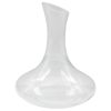 Μποτίλια - καράφα γυάλινη κρασιού 1800 ml Φ19Χ24 εκ. - KESKOR 61353