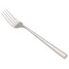 Πιρούνια φαγητού τεμ. 6 INOX 18/C 20 εκ. - KESKOR 47161