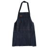 Ποδιά με τσέπη Polyester PVC 70Χ76 εκ. - KESKOR 65699