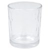 Ποτήρια κρασιού γυάλινα τεμ. 6 220 ml Φ7,3Χ8,5 εκ. - KESKOR 61384