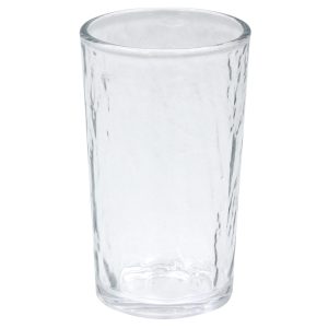Ποτήρια νερού γυάλινα τεμ. 6 225 ml Φ6,5Χ11 εκ. - KESKOR 61386