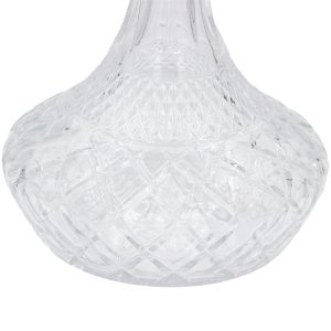 Μποτίλια - καράφα γυάλινη 900 ml Φ16Χ28 εκ. - KESKOR 68578